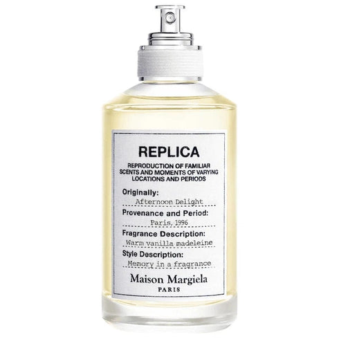 Maison Margiela Replica Afternoon Delight Eau de Toilette 100ml Spray