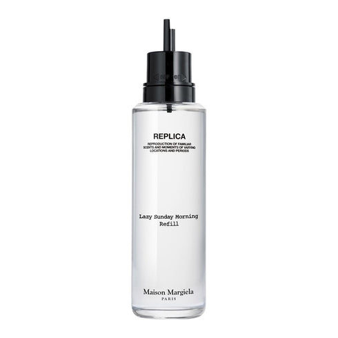 Maison Margiela Replica Lazy Sunday Morning Eau de Toilette 100ml Refill