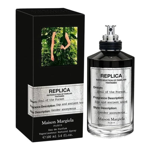 Maison Margiela Soul Of The Forest Eau de Parfum 100ml Spray