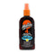 Malibu Bronzing Tanning Oil Spray With Monoi Oil SPF4 200ml