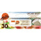 Malibu Lip Care Lip Balm SPF30 4g - Vanilla