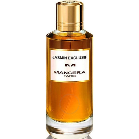 Mancera Jasmin Exclusif Eau de Parfum 60ml Spray