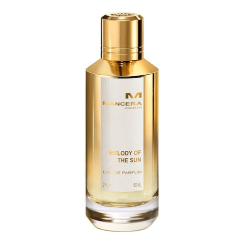 Mancera Melody Of The Sun Eau de Parfum 60ml Spray