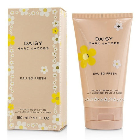 Marc Jacobs Daisy Eau So Fresh Body Lotion 150ml