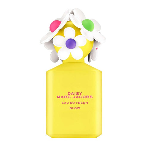 Marc Jacobs Daisy Eau So Fresh Glow Eau de Toilette 75ml Spray