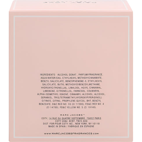 Marc Jacobs Daisy Love Eau So Sweet Eau de Toilette 50ml Spray