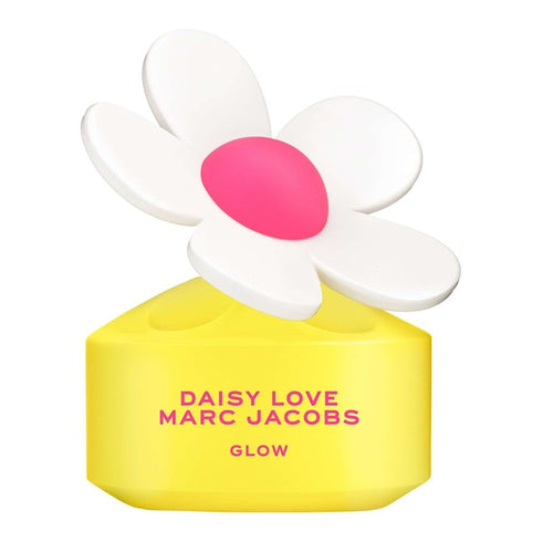 Marc Jacobs Daisy Love Glow Eau de Toilette 50ml Spray