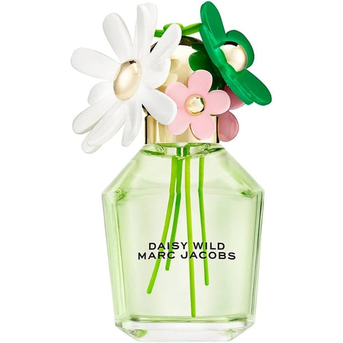 Marc Jacobs Daisy Wild Eau de Parfum 100ml Spray