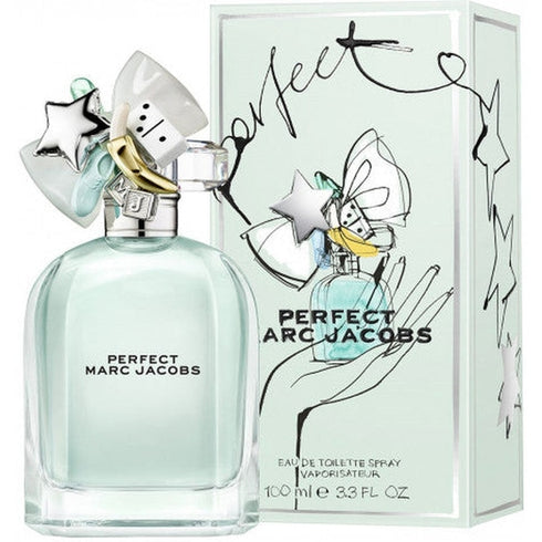 Marc Jacobs Perfect Eau de Toilette 100ml Spray