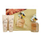 Marc Jacobs Perfect Gift Set 100ml EDP + 75ml Body Lotion + 75ml Shower Gel
