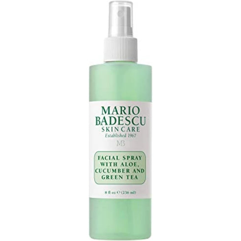Mario Badescu Aloe Cucumber & Green Tea Facial Spray 236ml