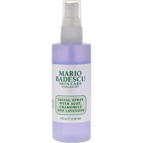 Mario Badescu Chamomile & Lavender Facial Spray 118ml