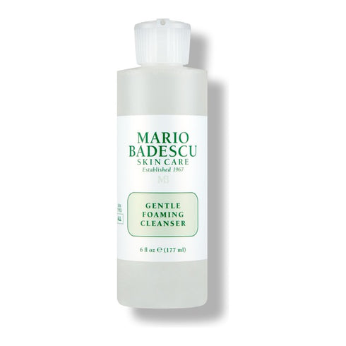 Mario Badescu Gentle Foaming Cleanser 177ml