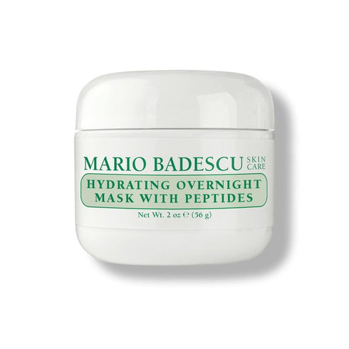Mario Badescu Hydrating Overnight Mask 59ml