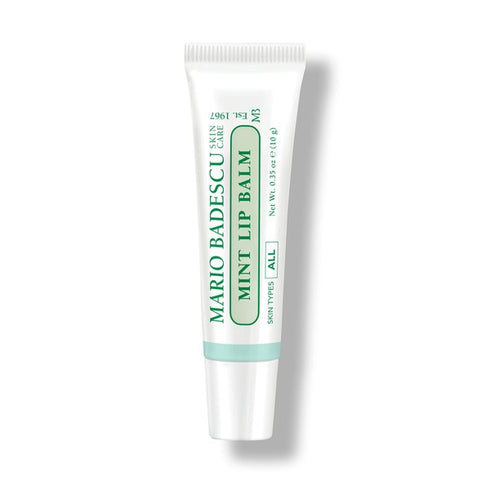 Mario Badescu Lip Balm 10g - Mint