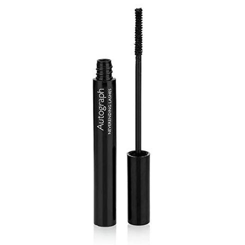 Marks & Spencer Rosie For Autograph Dream Big Lashes 8ml - Black