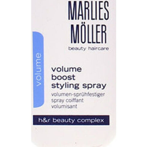 Marlies Möller Essential Volume Boost Styling Spray 125ml