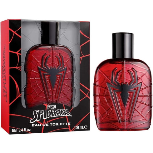 Marvel Spiderman Eau de Toilette 100ml Spray
