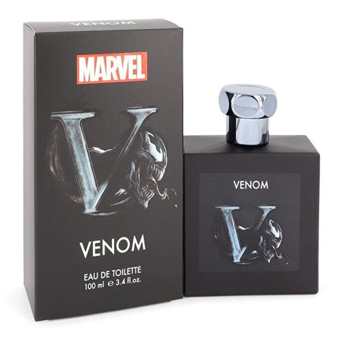 Marvel Venom Eau de Toilette 100ml Spray