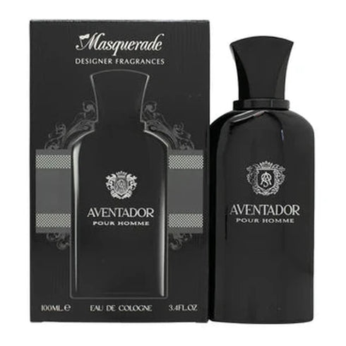 Masquerade Aventador Pour Homme Eau de Cologne 100ml Spray