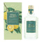 Mäurer & Wirtz 4711 Acqua Colonia Yuzu & Cedarwood Eau de Cologne 100ml Spray
