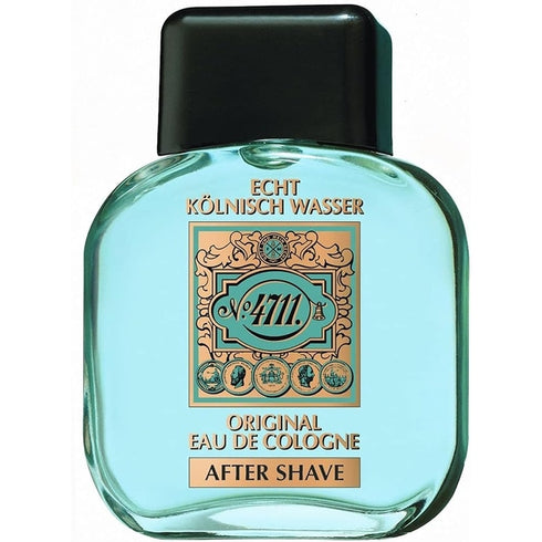 Mäurer & Wirtz 4711 Aftershave 100ml Splash