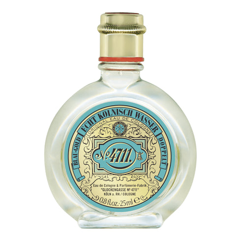 Mäurer & Wirtz 4711 Eau De Cologne 25ml Splash