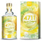 Mäurer & Wirtz 4711 Remix Cologne Urban Summer Eau de Cologne 100ml Spray