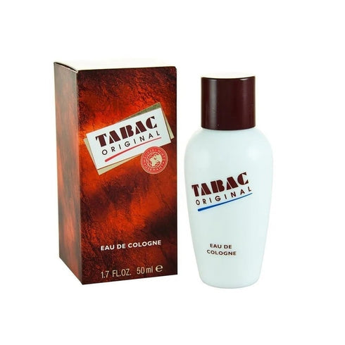 Mäurer & Wirtz Tabac Eau de Cologne 50ml Splash