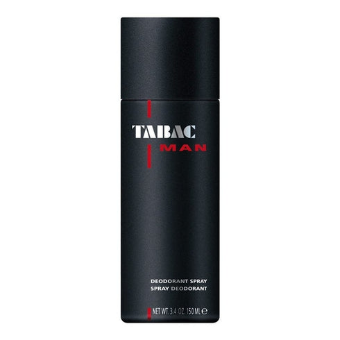 Mäurer & Wirtz Tabac Man Deodorant Spray 150ml
