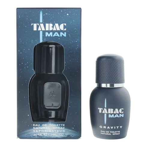 Mäurer & Wirtz Tabac Man Gravity Eau de Toilette 30ml Spray