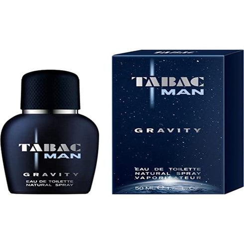 Mäurer & Wirtz Tabac Man Gravity Eau de Toilette 50ml Spray