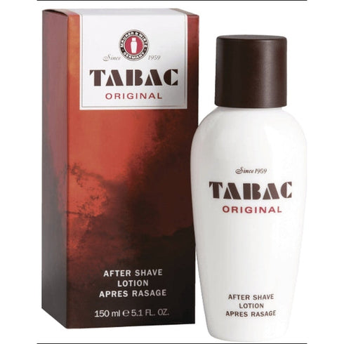 Mäurer & Wirtz Tabac Original Aftershave 150ml Splash