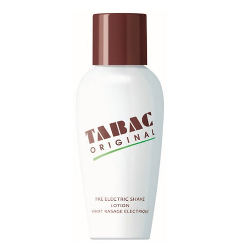 Mäurer & Wirtz Tabac Original Pre Electric Shave Lotion 150ml