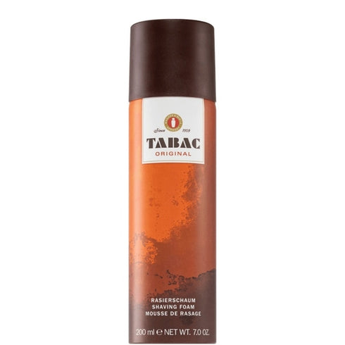 Mäurer & Wirtz Tabac Original Shaving Foam 200ml