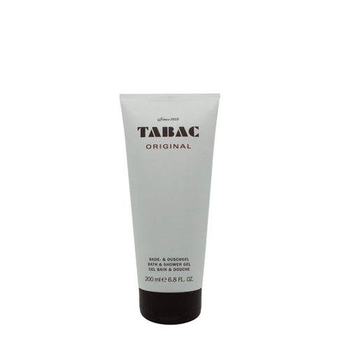 Mäurer & Wirtz Tabac Original Shower Gel 200ml