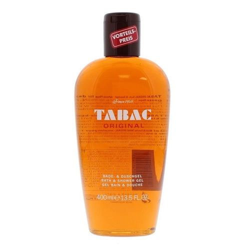 Mäurer & Wirtz Tabac Original Shower Gel 400ml