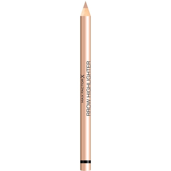 Factor Brow Highlighter Pencil 4g - #001 Natural Glaze