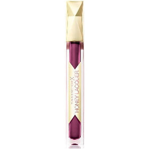 Max Factor Colour Elixir Honey Lacquer Lip Gloss 3.8ml - 40 Regale Burgndy