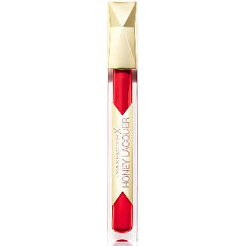 Max Factor Colour Elixir Honey Lacquer Lip Gloss 3.8ml - 25 Floral Ruby