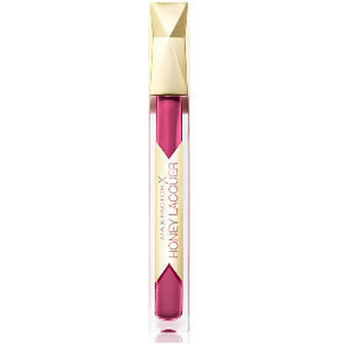 Max Factor Colour Elixir Honey Lacquer Lip Gloss 3.8ml - 35 Blooming Berry