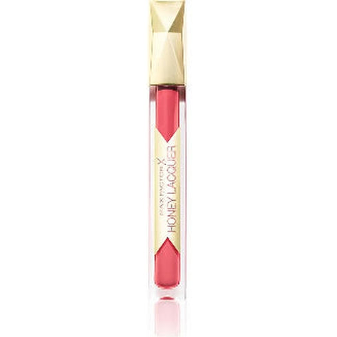 Max Factor Colour Elixir Honey Lacquer Lip Gloss 3.8ml - 20 Indulgent Coral