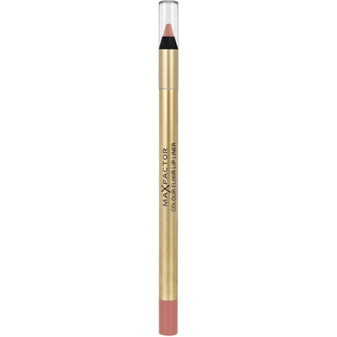 Max Factor Colour Elixir Lip Liner 5g - 02 Pink Petal