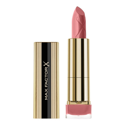 Max Factor Colour Elixir Lipstick 4g - 010 Toasted Almond