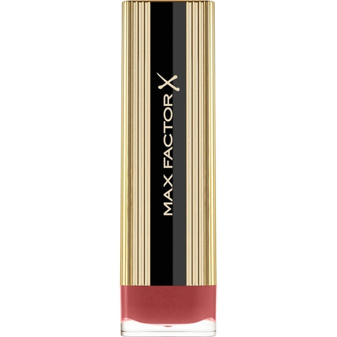 Max Factor Colour Elixir Lipstick 4g - 015 Nude Rose
