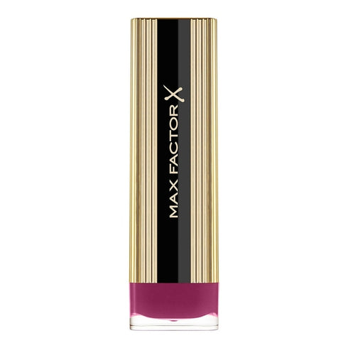 Max Factor Colour Elixir Lipstick 4g - 120 Midnight Mauve