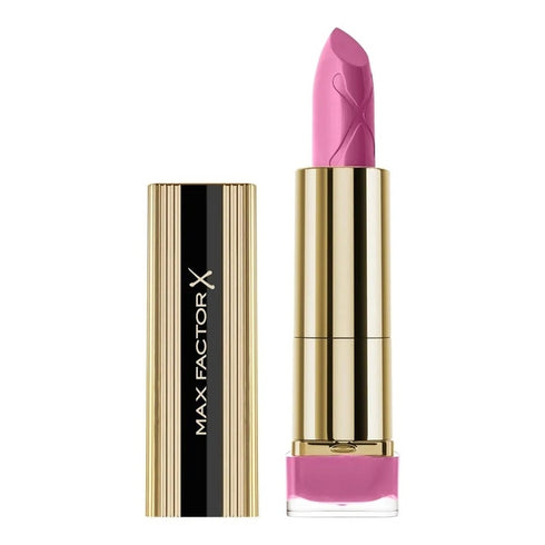 Max Factor Colour Elixir Lipstick 4g - 125 Icy Rose