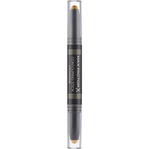 Max Factor Contouring Stick Eyeshadow 1.4 - Bronze Moon + Pink Gold