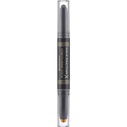 Max Factor Contouring Stick Eyeshadow 1.4 - Forest Green + Bronze Moon