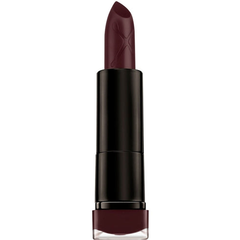 Max Factor Coulor Elixir Matte Lipstick 3.5g - 65 Raisin